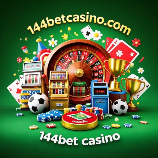 Ofertas Especiais no 144bet Casino: Como Aumentar Suas Chances de Ganho
