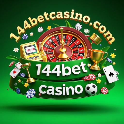 Explorando as Promoções Irresistíveis do 144bet Casino