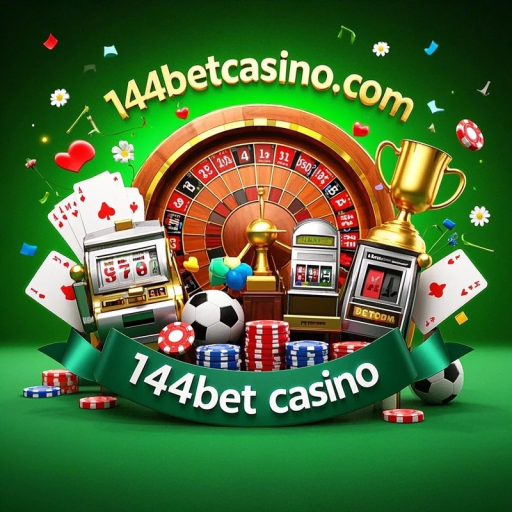 A Importância das Recompensas no 144bet Casino