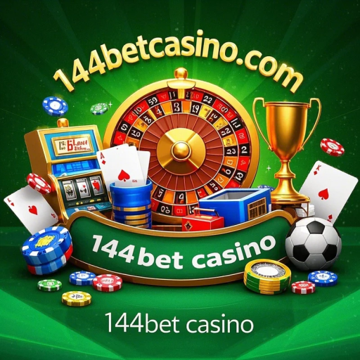 Apostas Esportivas no 144bet Casino: Oportunidades e Experiências